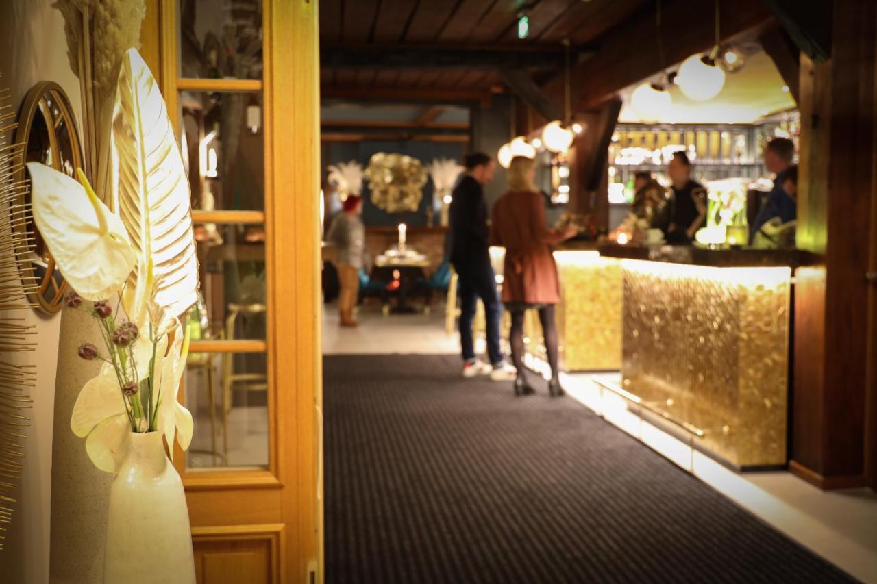 Meinsbur Boutique Hotel Bendestorf