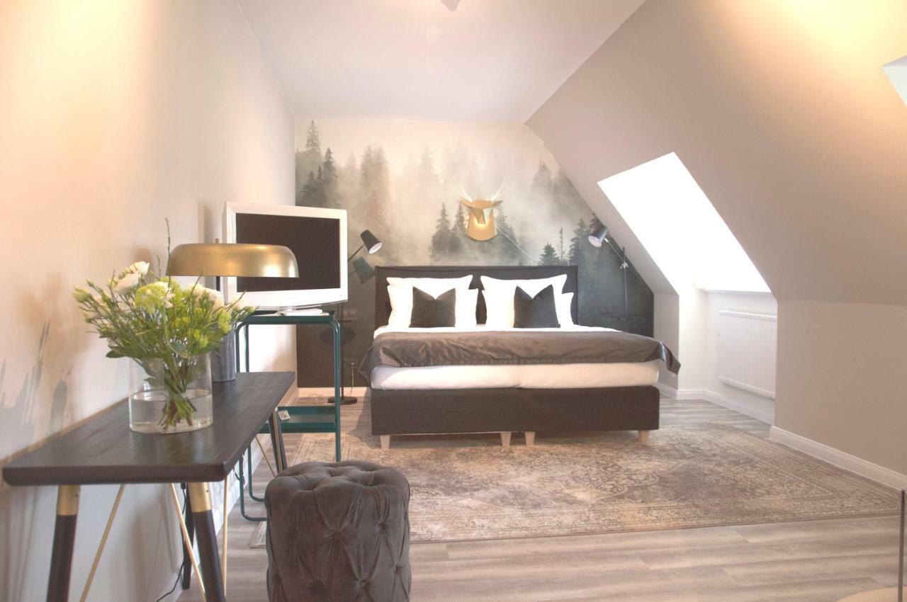 Meinsbur Boutique 4*