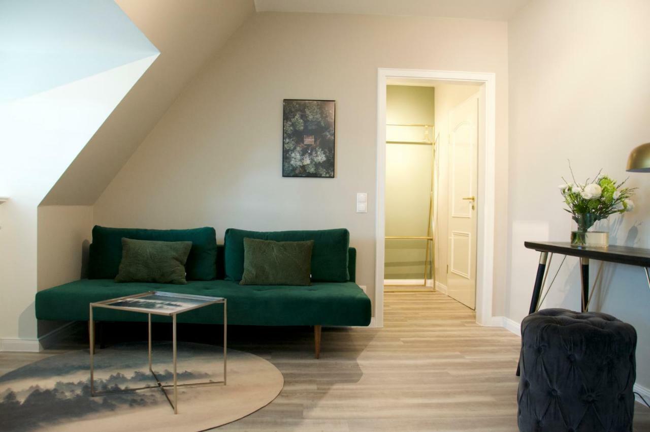 Meinsbur Boutique Hotel Bendestorf