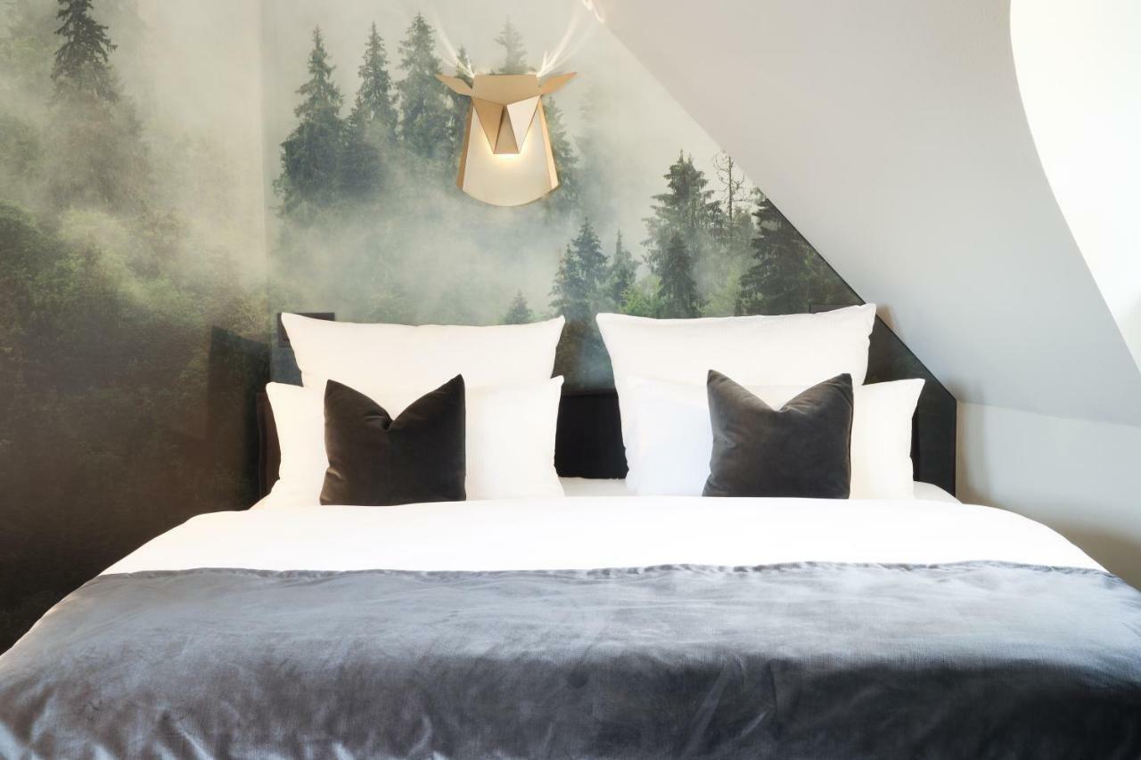 Hotel Meinsbur Boutique 4*